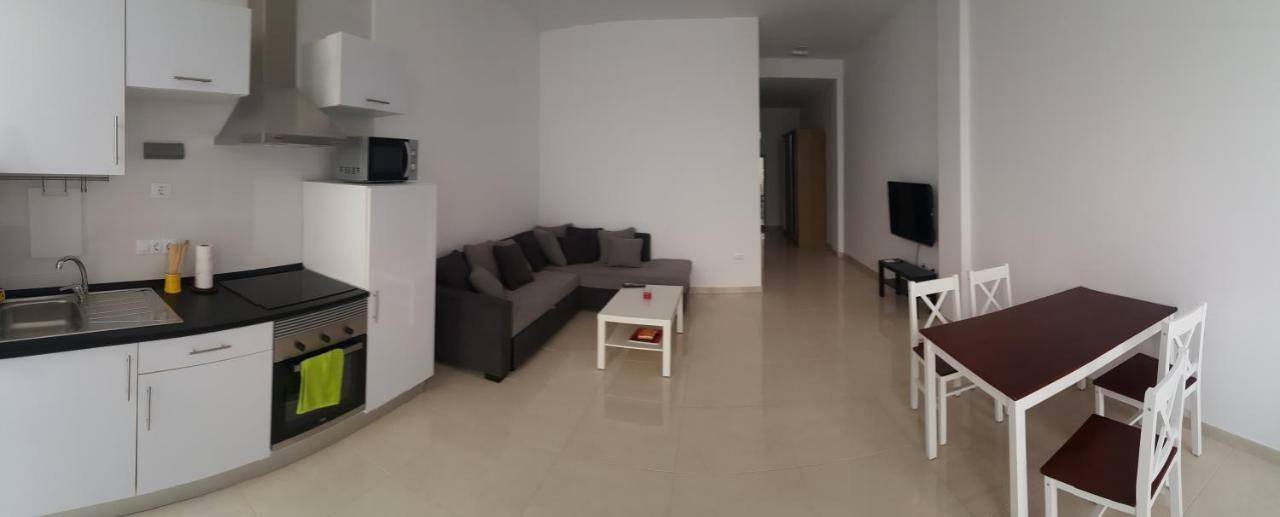 Apartamento Juli4 Puerto de las Nieves Exterior foto