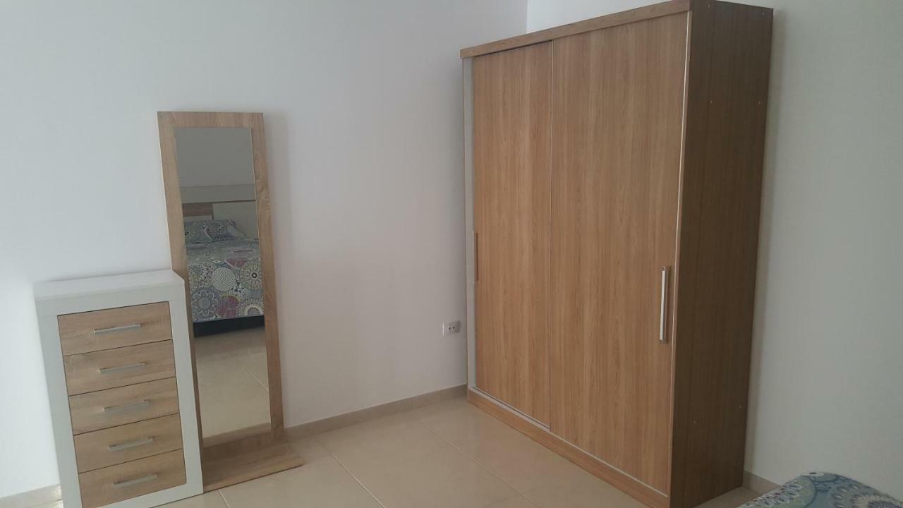 Apartamento Juli4 Puerto de las Nieves Exterior foto
