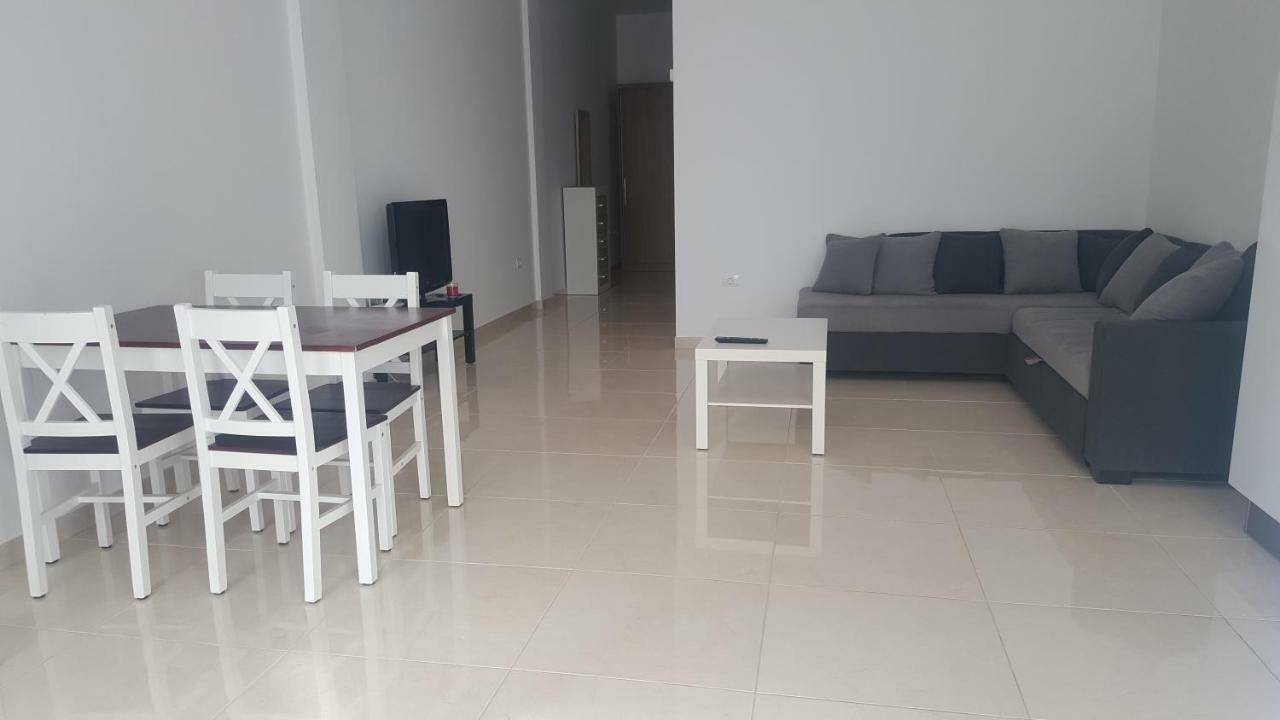 Apartamento Juli4 Puerto de las Nieves Exterior foto