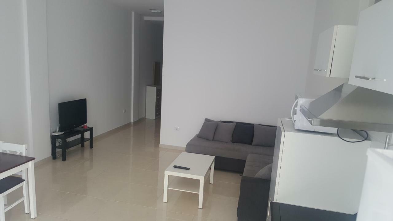 Apartamento Juli4 Puerto de las Nieves Exterior foto