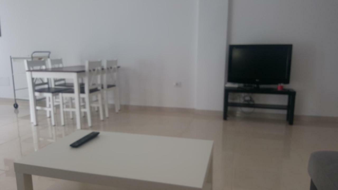 Apartamento Juli4 Puerto de las Nieves Exterior foto