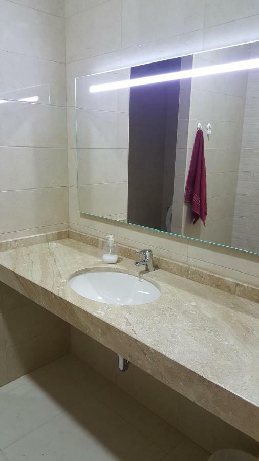 Apartamento Juli4 Puerto de las Nieves Exterior foto