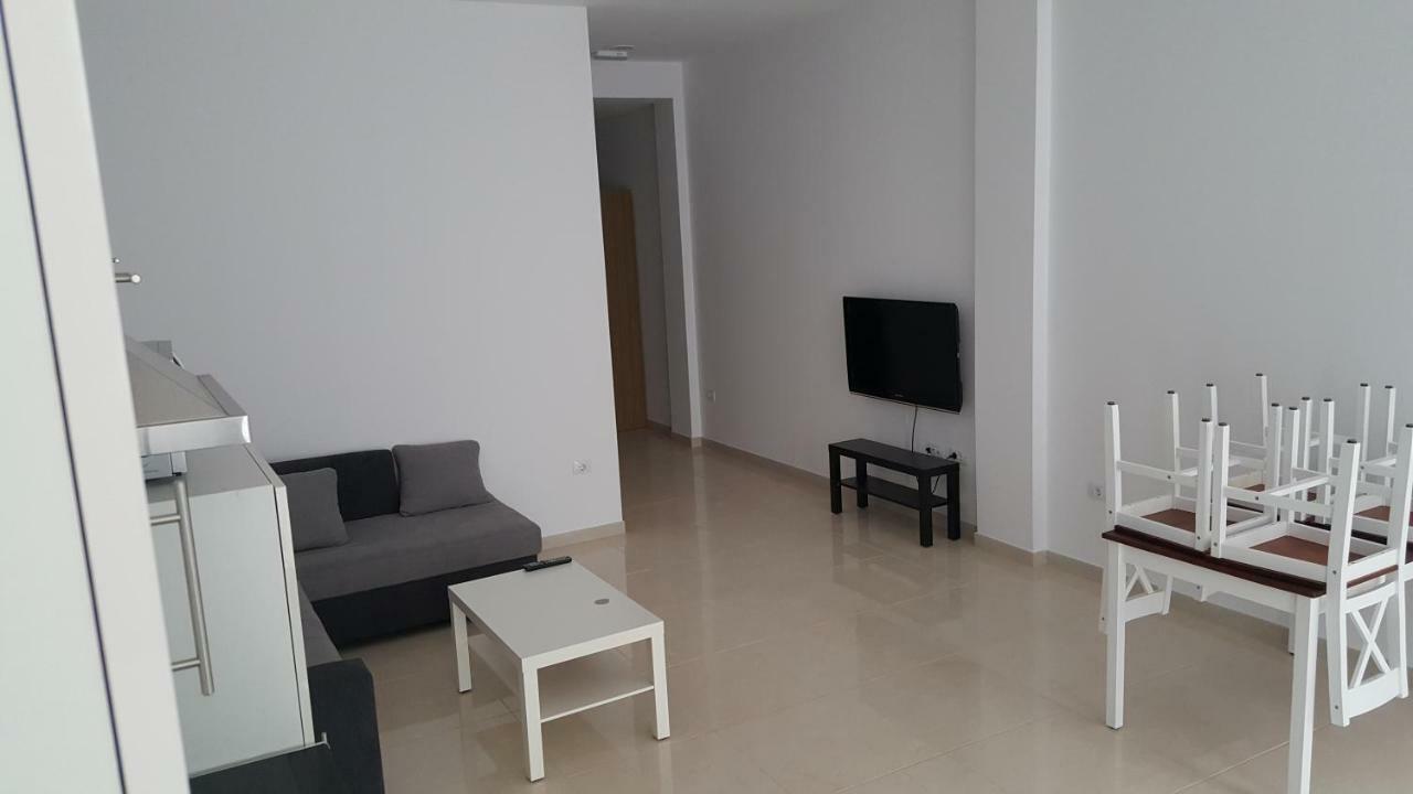 Apartamento Juli4 Puerto de las Nieves Exterior foto